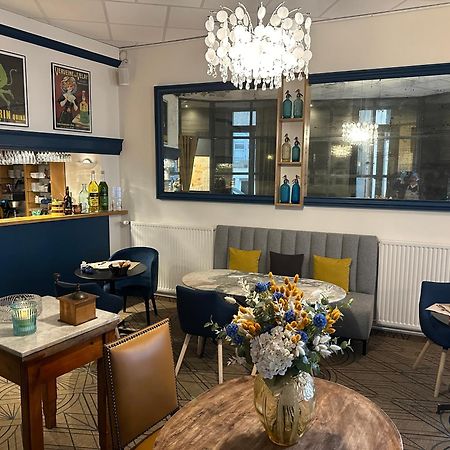 Dyke Hotel Le Puy-en-Velay Kültér fotó